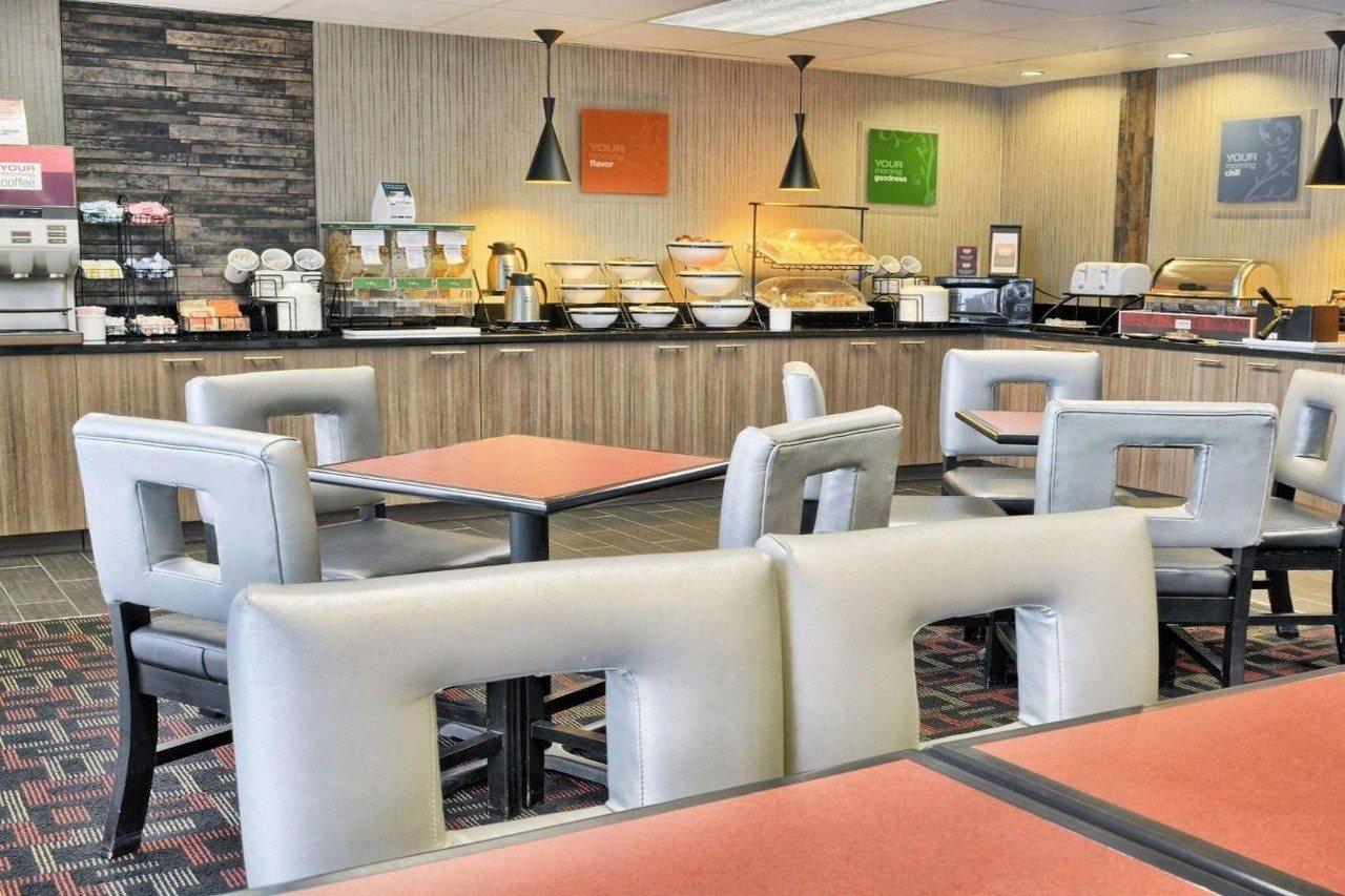 Comfort Inn Ruther Glen Near Kings Dominion Exterior photo